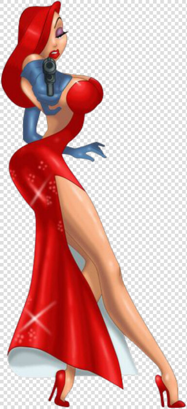 Transparent Jessica Rabbit Png   Jessica Rabbit Png  Png DownloadTransparent PNG