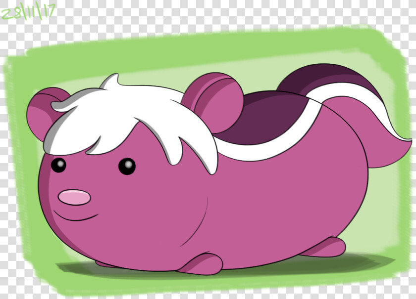 Tsum Tsum   Alphonse   Cartoon  HD Png DownloadTransparent PNG