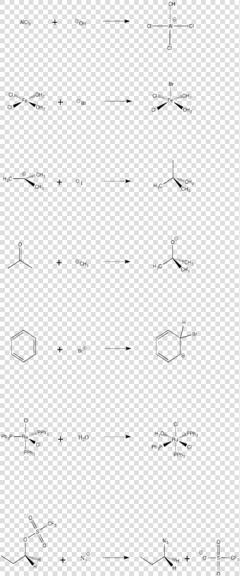 Boron Trifluoride Tetrahydrofuran Interaction  HD Png DownloadTransparent PNG