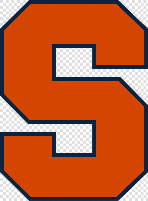 Syracuse Orange Logo  HD Png DownloadTransparent PNG