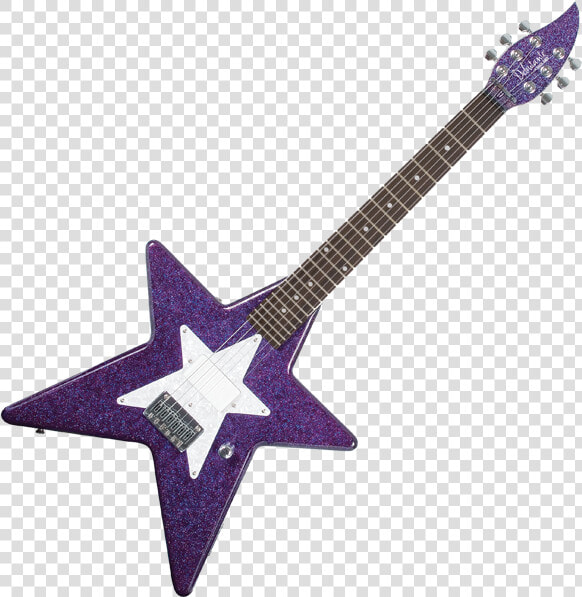 Transparent Guitar Clip Art   Ibanez 7 String Black  HD Png DownloadTransparent PNG