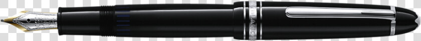 Montblanc Meisterstuck Le Grand Fountain Pen  3651    Stationery  HD Png DownloadTransparent PNG