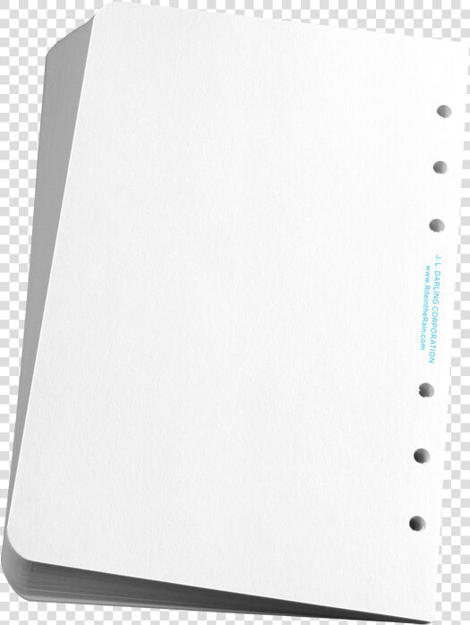 Loose Leaf Filler Paper 4 5 8   Tablet Computer  HD Png DownloadTransparent PNG