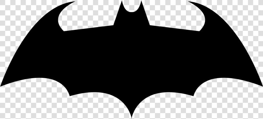 Batgirl Logo Clipart Clipartfest   Batwoman Logo  HD Png DownloadTransparent PNG