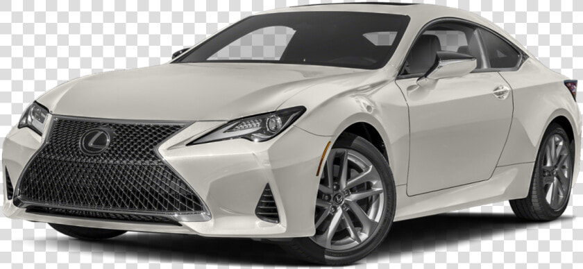 Lexus Rc 350 2019  HD Png DownloadTransparent PNG