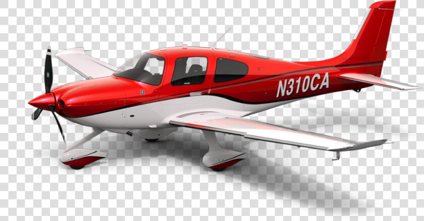 Sr22 Aircraft  HD Png DownloadTransparent PNG