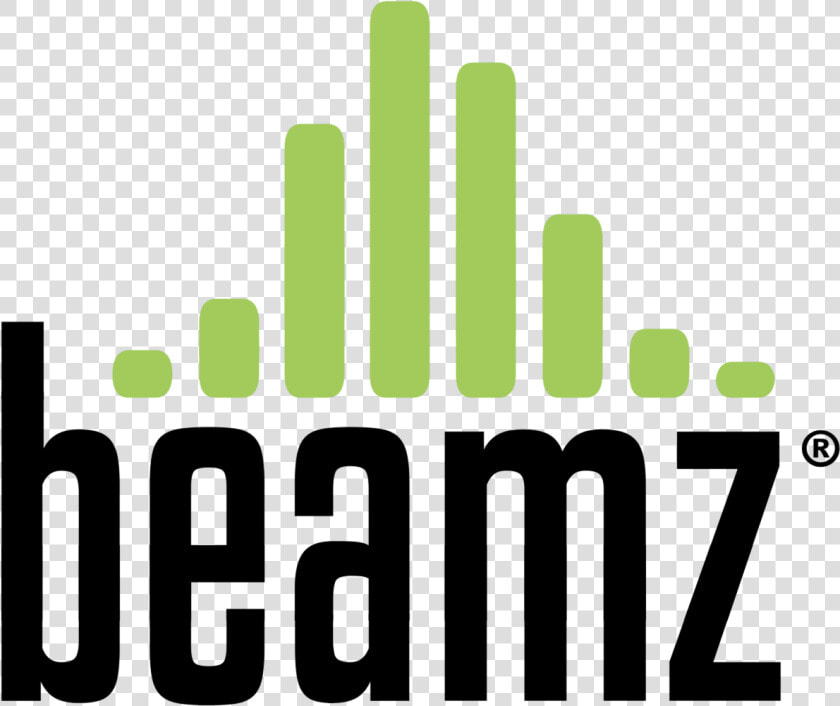 Jam Studio Vr Announces Compatibility With Htc Vive    Beamz Logo  HD Png DownloadTransparent PNG