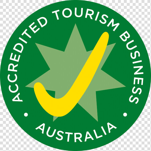 Accredited Tourism Business Australia  HD Png DownloadTransparent PNG