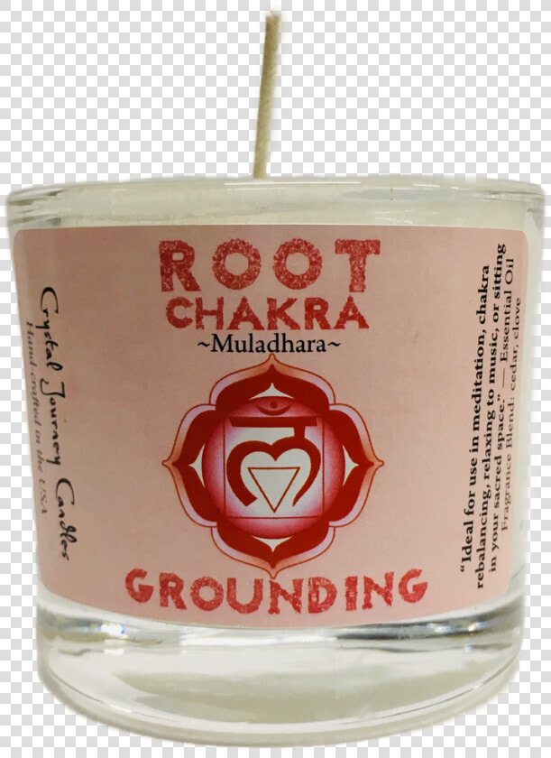 1st Chakra Root Muladhara To Find Your Inner Peace   Cream Soda  HD Png DownloadTransparent PNG