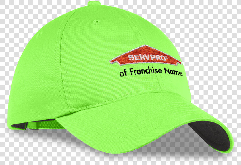 Personalized Nike Twill Green Cap   Baseball Cap  HD Png DownloadTransparent PNG