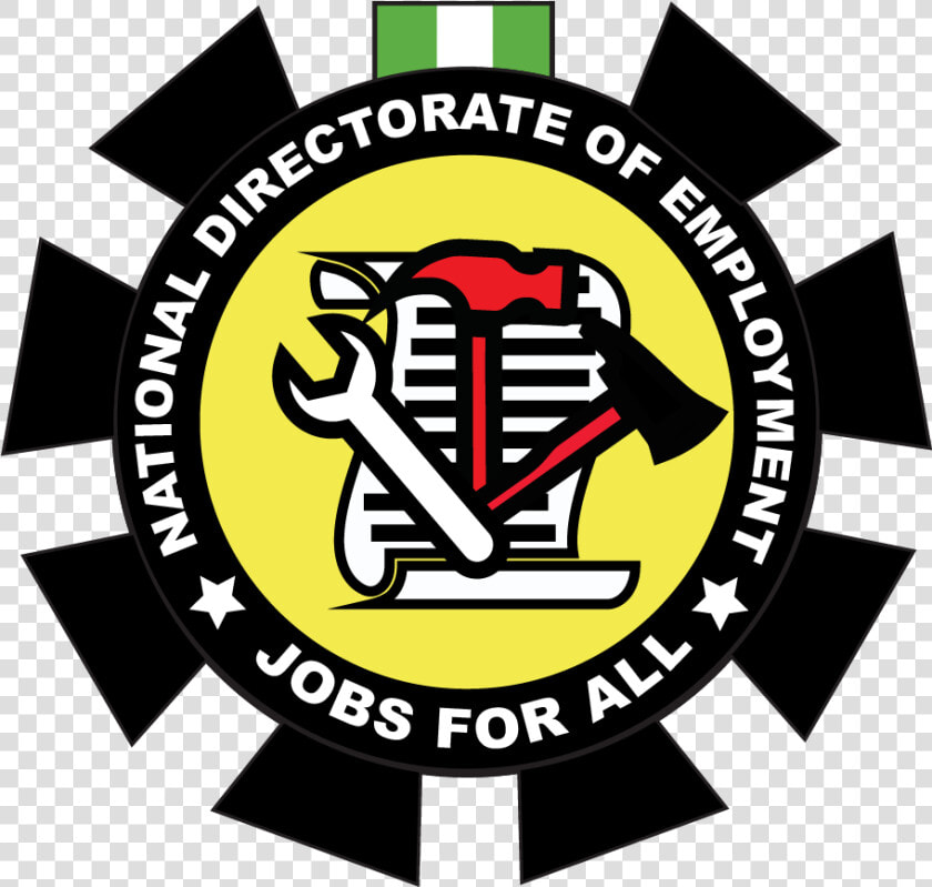 National Directorate Of Employment  HD Png DownloadTransparent PNG