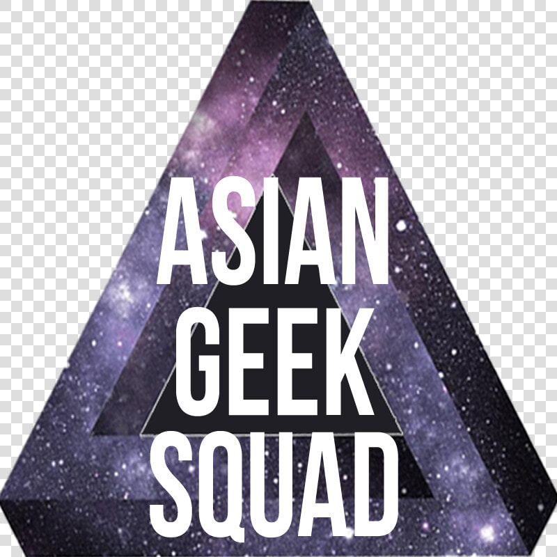 Geek Squad Logo Png   Asian Geek Squad  Transparent PngTransparent PNG