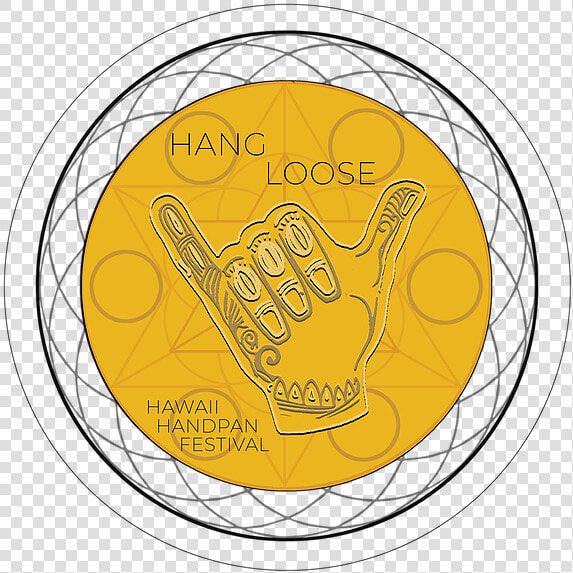 Transparent Hang Loose Png   Circle  Png DownloadTransparent PNG