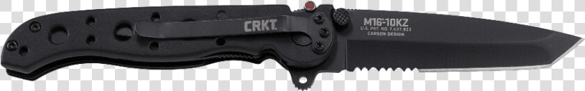 Crkt M16 10  HD Png DownloadTransparent PNG