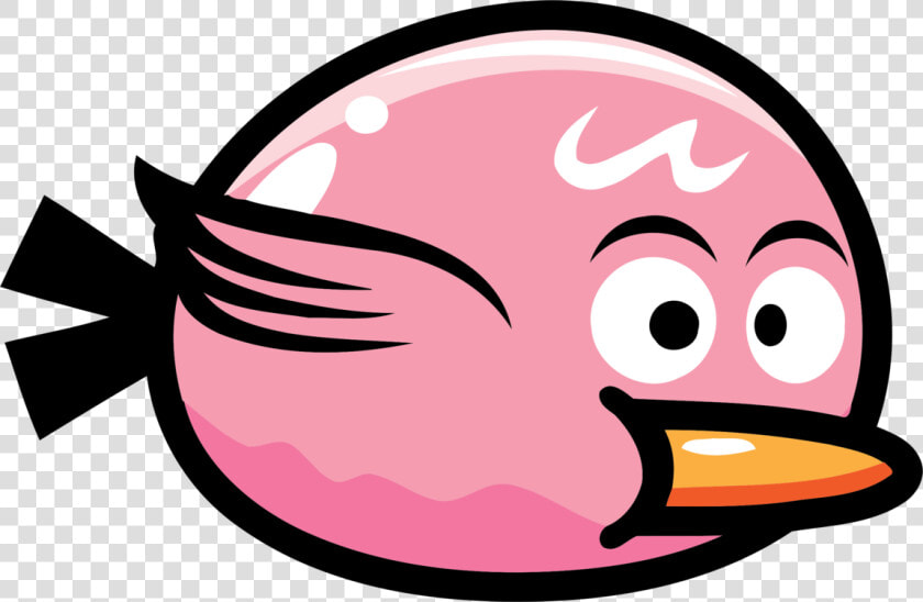 Pink head cheek  HD Png DownloadTransparent PNG