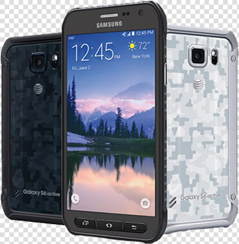 Otterbox Defender Series Case For Galaxy S6   Samsung Rugged  HD Png DownloadTransparent PNG