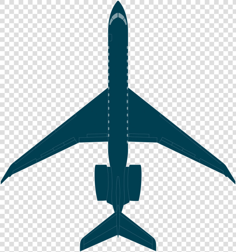 Global 7500 Top View   Bombardier Global 7500 Logo  HD Png DownloadTransparent PNG