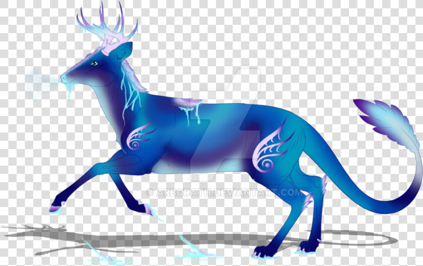 Icicle By Arborath   Reindeer  HD Png DownloadTransparent PNG