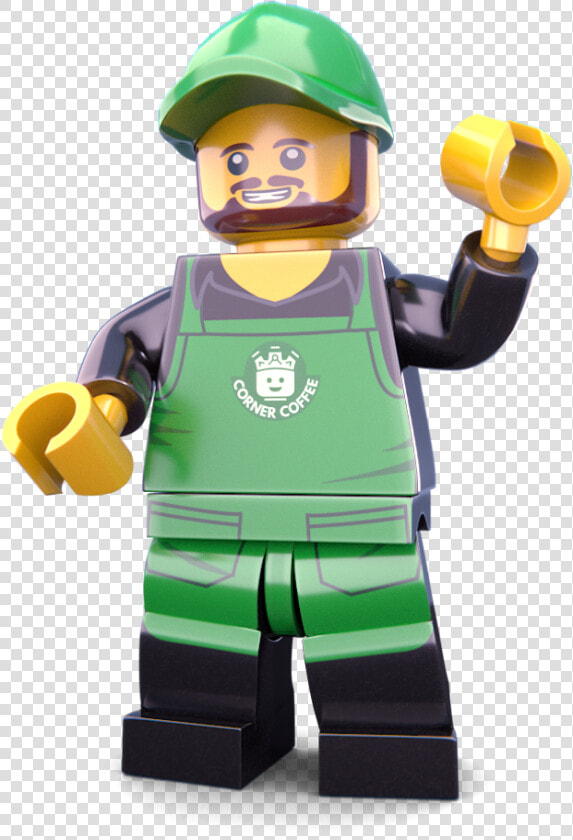 Data Mfp Src   cdn   Lego Barista  HD Png DownloadTransparent PNG