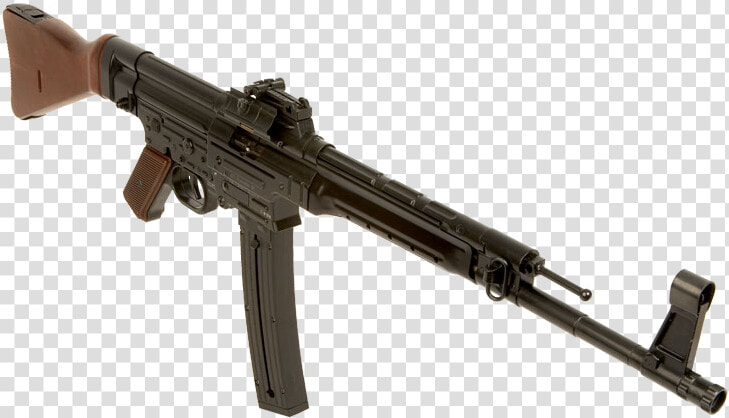 Barrel Of Stg 44  HD Png DownloadTransparent PNG