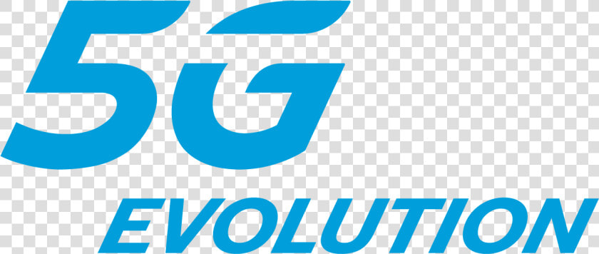 Att 5g Evo Hor Mar Rgb Blu   Att 5g Logo Transparent  HD Png DownloadTransparent PNG