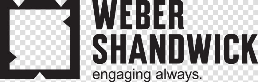 Weber Shandwick Logo Png  Transparent PngTransparent PNG