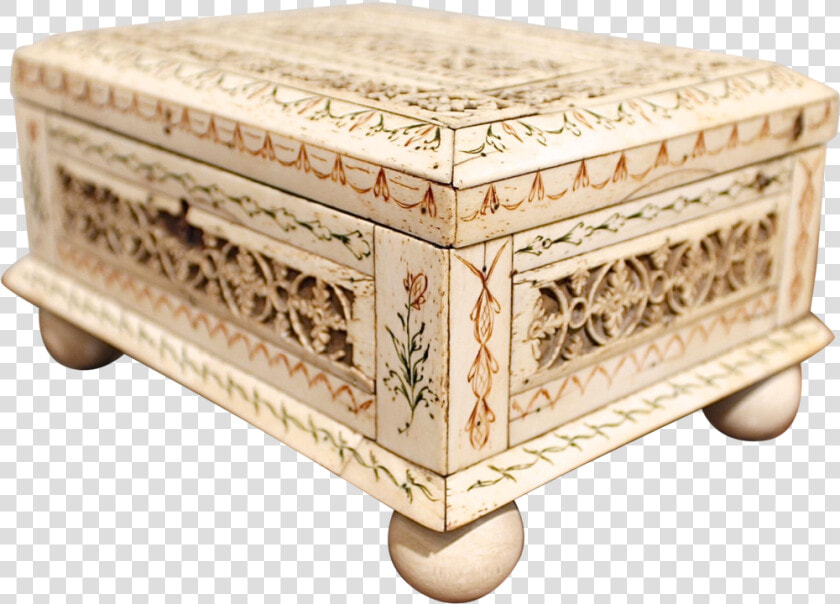 Russian Carved Box  HD Png DownloadTransparent PNG