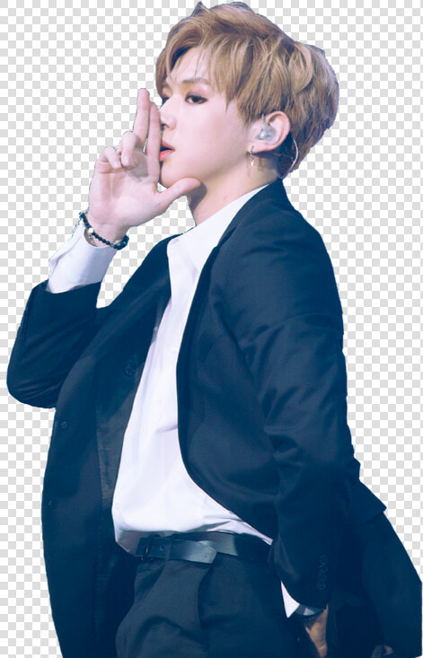 Kang Daniel Sorry Sorry  HD Png DownloadTransparent PNG