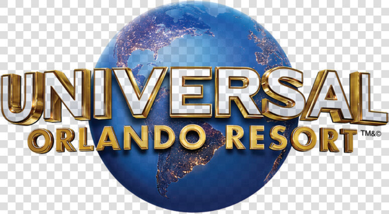 Universal Orlando Resort Png Logo   Universal Orlando Logo  Transparent PngTransparent PNG