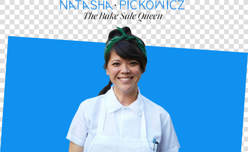 Natasha Pickowicz  HD Png DownloadTransparent PNG