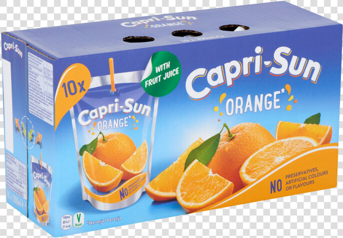 Caprisun Pak  HD Png DownloadTransparent PNG