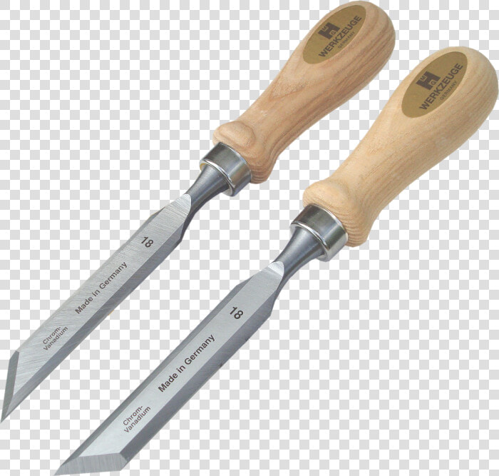 Skew Chisels  Cutting Edge 45°   Knife  HD Png DownloadTransparent PNG