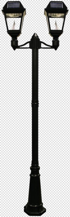 Lamp Post Png Transparent Image   Post Black And White  Png DownloadTransparent PNG