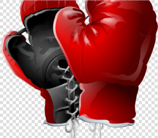 Boxing Gloves Clipart Helmet   Boxing Glove Mylar Balloon  HD Png DownloadTransparent PNG