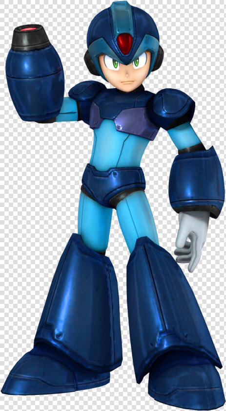 Mega Man Transparent   Mega Man  HD Png DownloadTransparent PNG