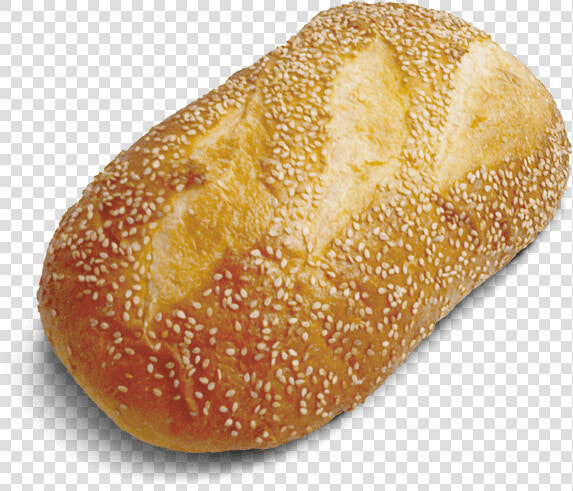 Sesame Semolina Batard   Sourdough  HD Png DownloadTransparent PNG