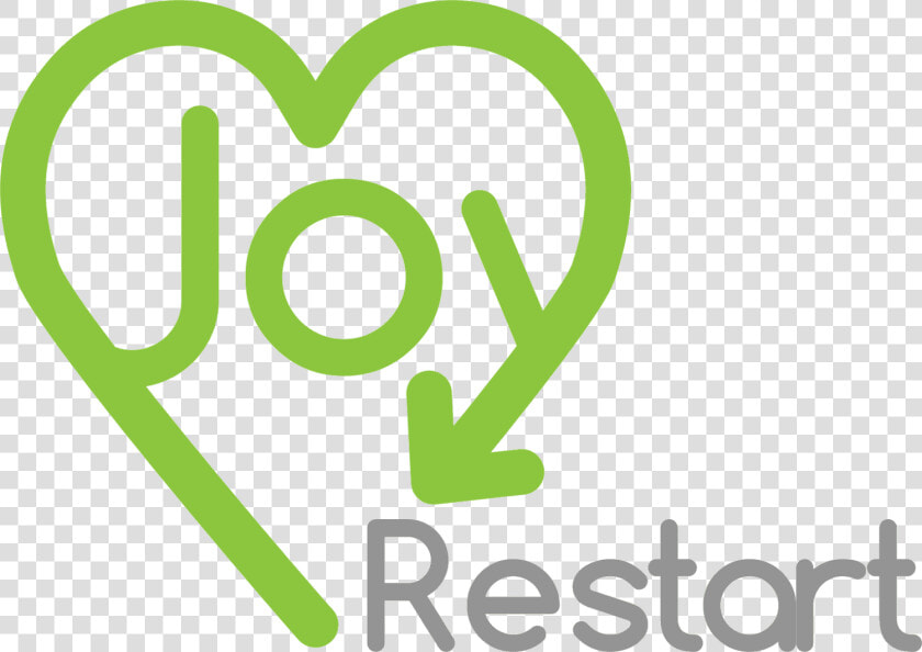 Joy Restart   Heart  HD Png DownloadTransparent PNG