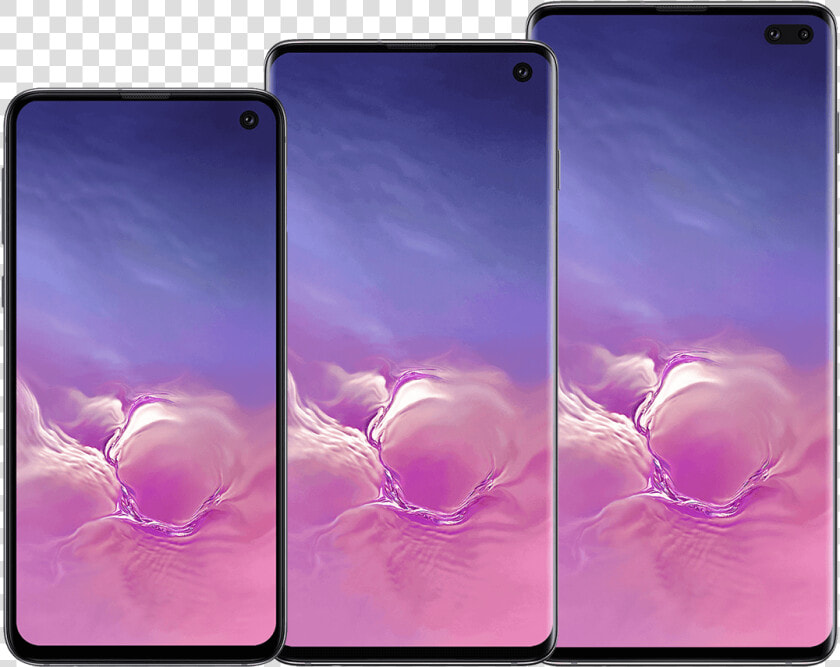 Samsung Galaxy S10 Models Png Image  Transparent PngTransparent PNG