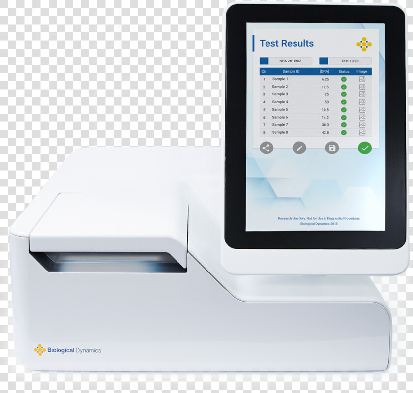 A Working Prototype Of The Omniverita™ System   Gadget  HD Png DownloadTransparent PNG