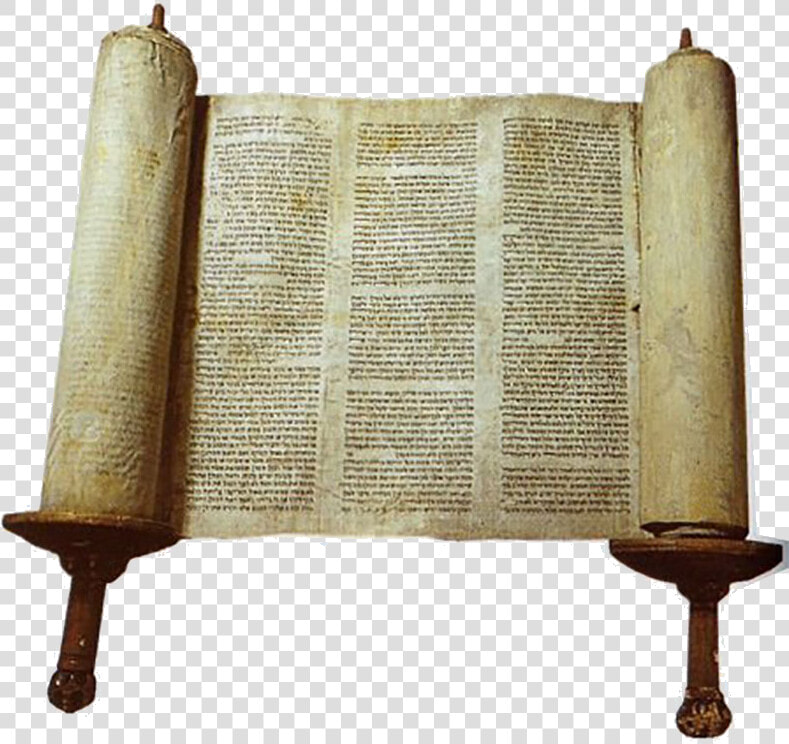 Torah Scroll Png   Torah Scroll  Transparent PngTransparent PNG