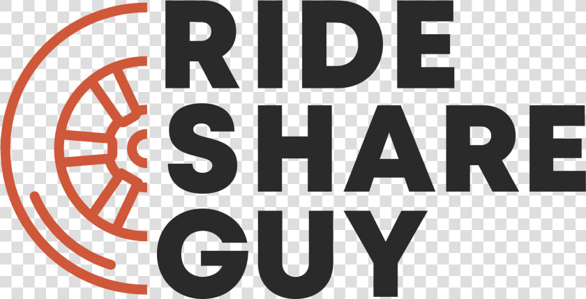 The Rideshare Guy Blog And Podcast   Poster  HD Png DownloadTransparent PNG