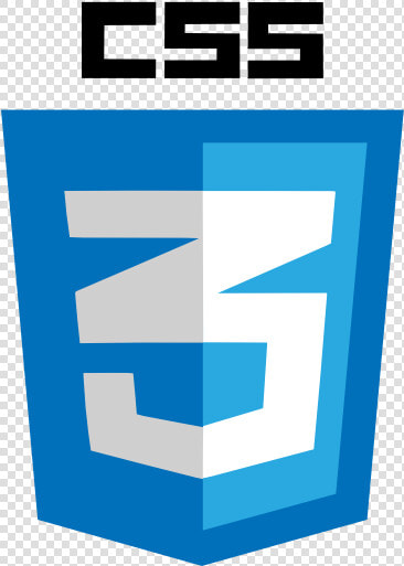 Css3 Logo  HD Png DownloadTransparent PNG