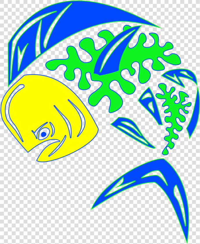 Mahi Mahi Png  Transparent PngTransparent PNG