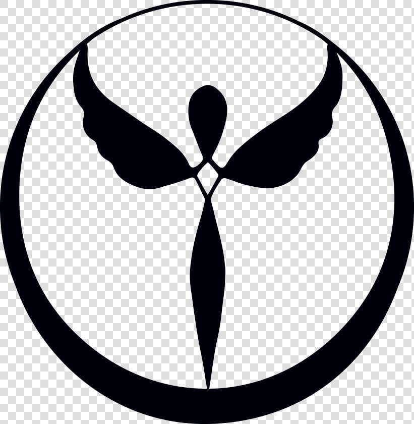 L Ange Logo  HD Png DownloadTransparent PNG