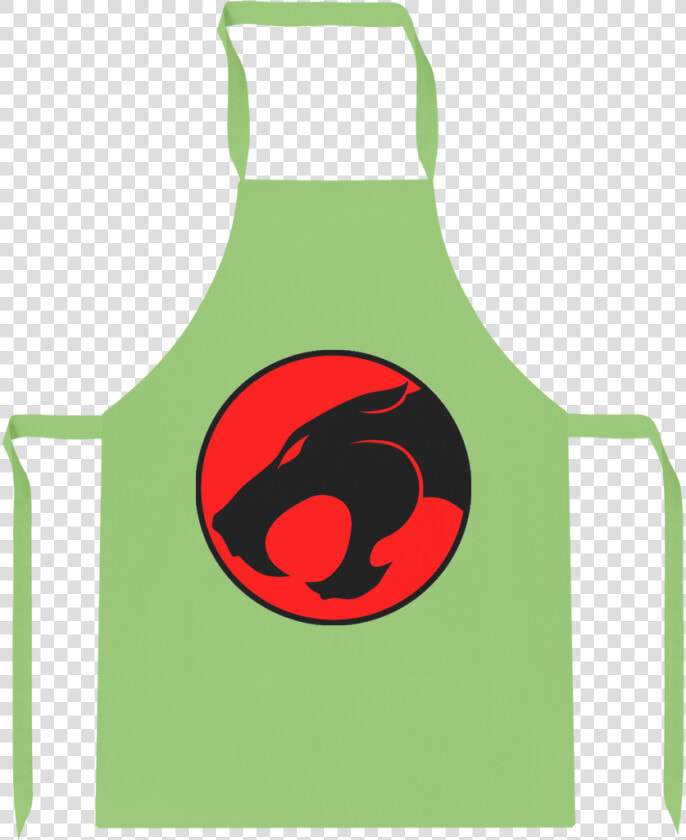 Thundercats 1 ﻿premium Jersey Apron   Thundercats  HD Png DownloadTransparent PNG