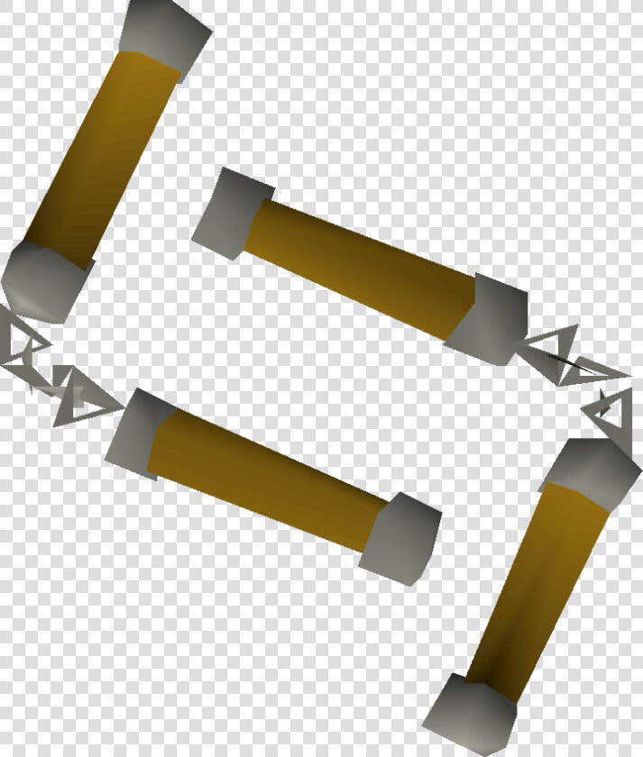 Nunchaku Osrs  HD Png DownloadTransparent PNG