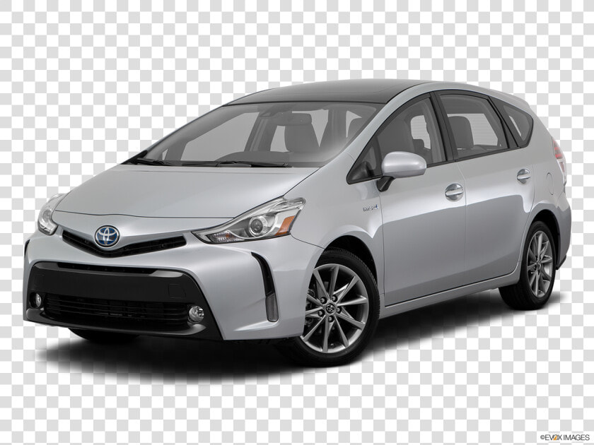 Test Drive A 2015 Toyota Prius V At Toyota Of Glendale   Toyota Corolla 2018 Price In Canada  HD Png DownloadTransparent PNG