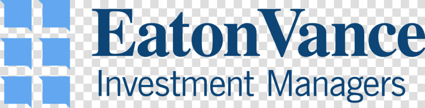 Eaton Vance Logo  HD Png DownloadTransparent PNG