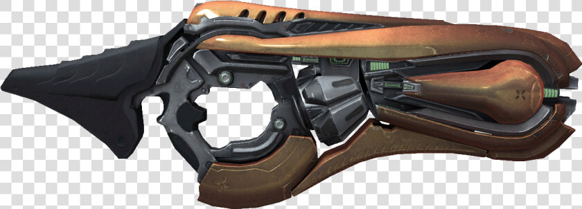 Halo Reach Elite Weapon  HD Png DownloadTransparent PNG