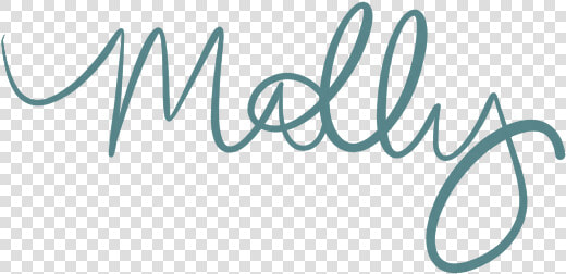 Molly Signature   Calligraphy  HD Png DownloadTransparent PNG